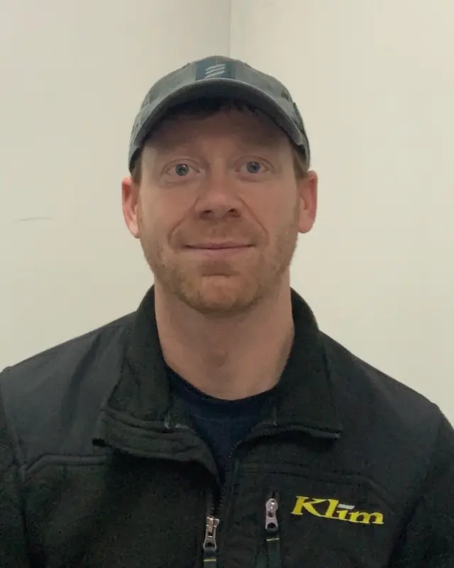 Brian Jurenka