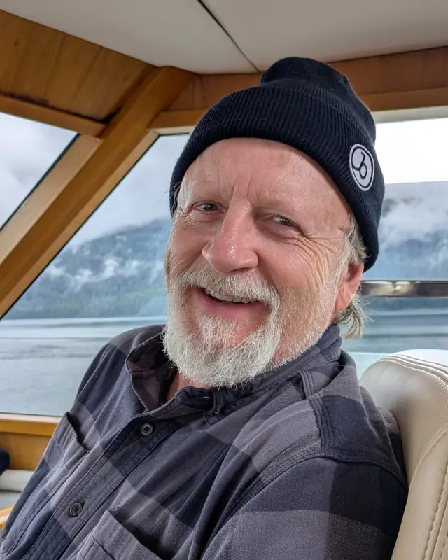 Darwin Magnuson