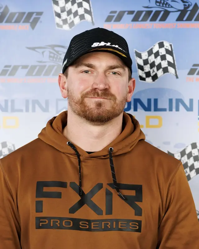 Dustin Dohrn