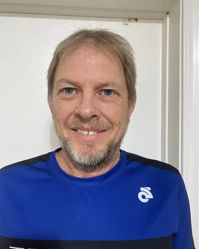 Eric Christensen