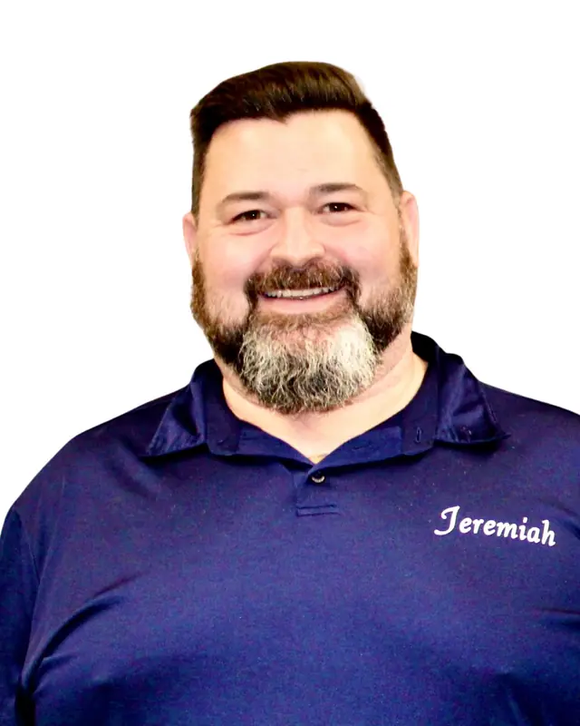 Jeremiah Brewington