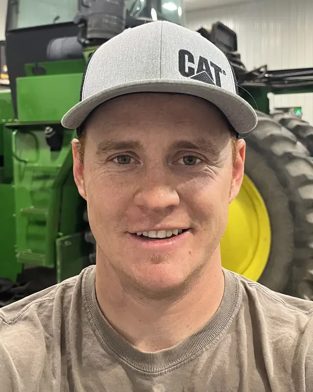 Luke Christensen