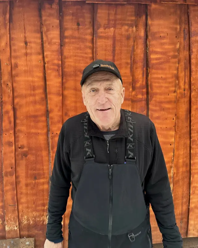 Paul Dick