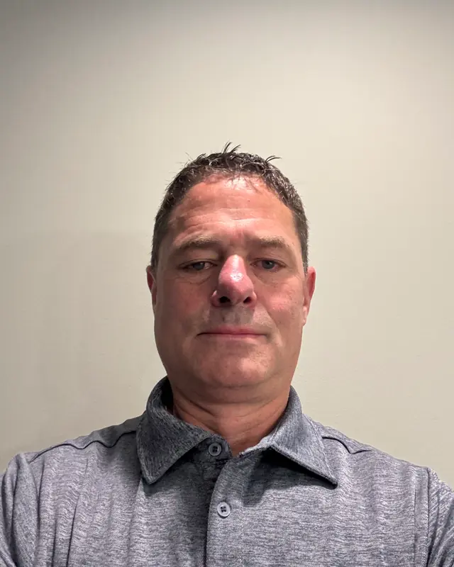 Paul Soberg