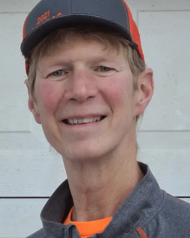 Randy Bedard