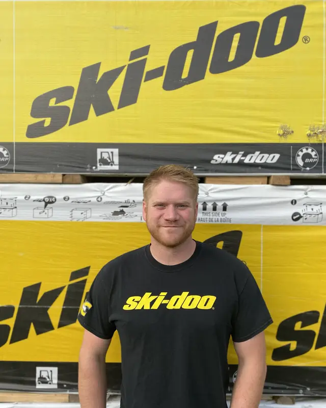 Tyler Aklestad